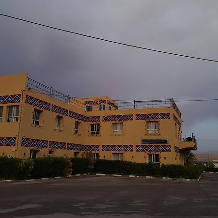 Chalets Ito Atlas Timnay Midelt Exterior photo